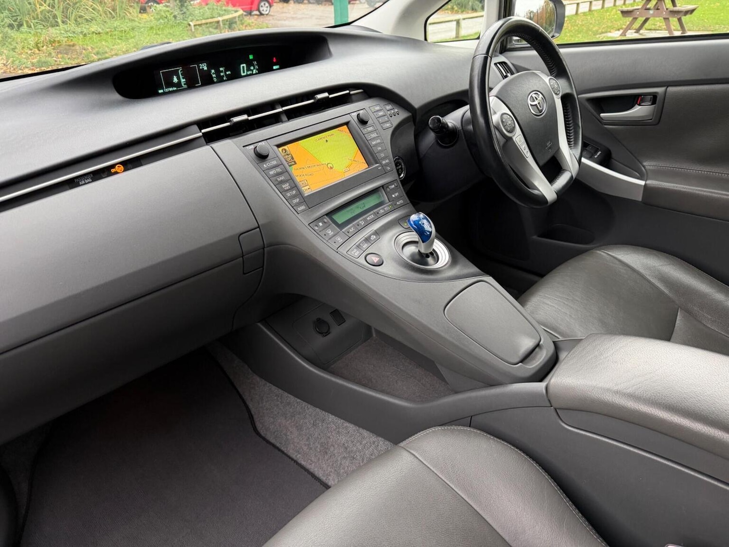 Used Toyota Prius 2009 for sale - 76631516: Photo 14