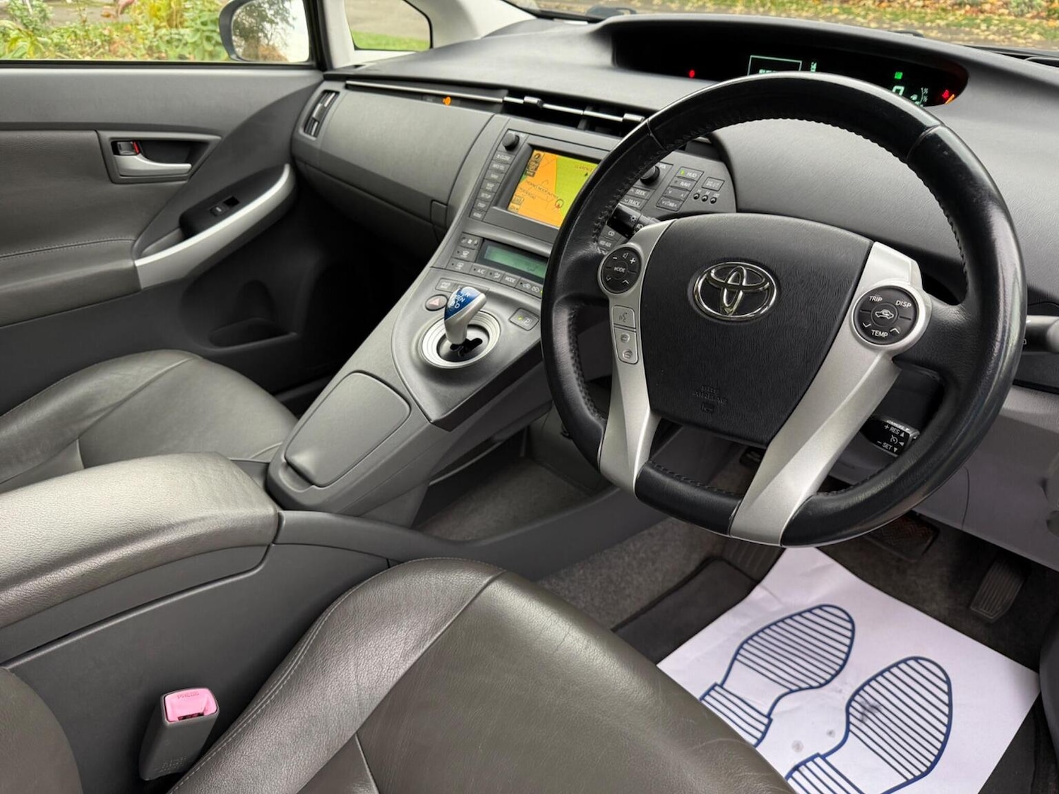 Used Toyota Prius 2009 for sale - 76631516: Photo 15
