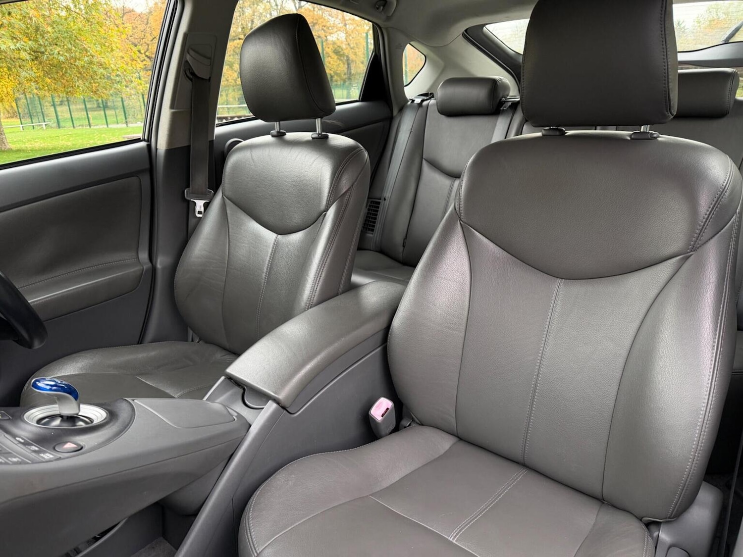 Used Toyota Prius 2009 for sale - 76631516: Photo 16