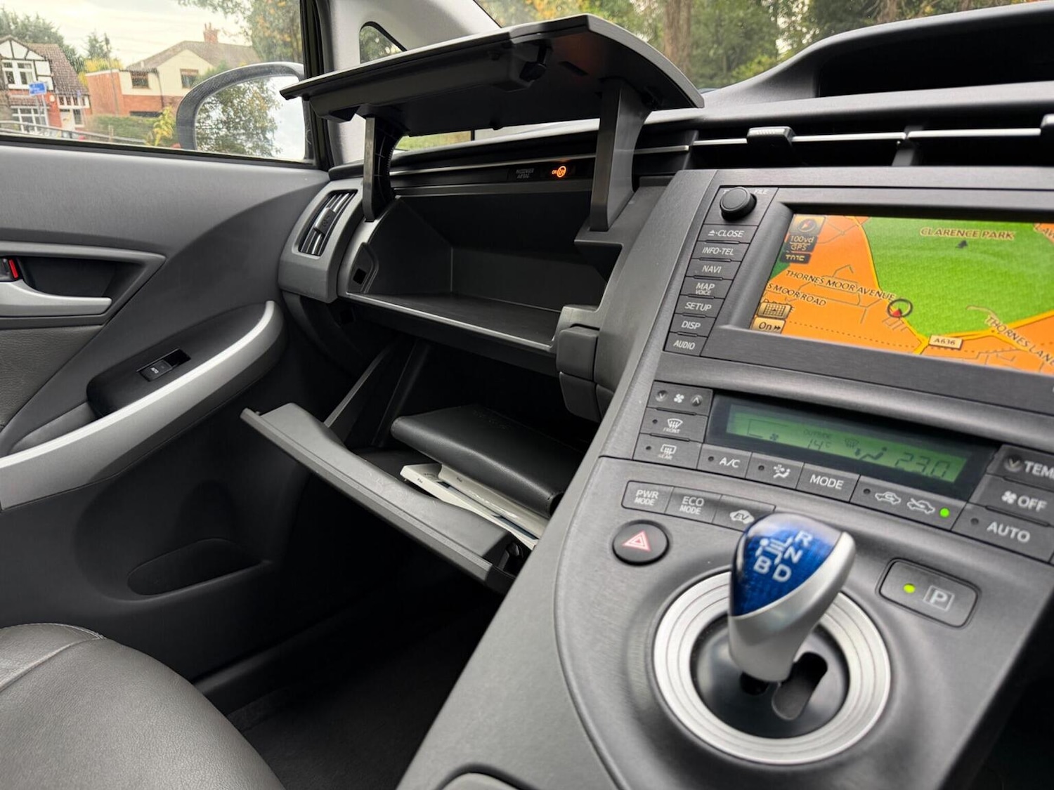 Used Toyota Prius 2009 for sale - 76631516: Photo 18