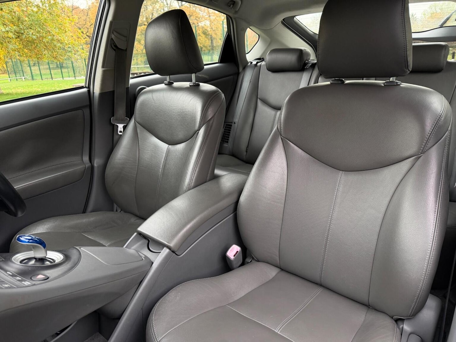 Used Toyota Prius 2009 for sale - 76631516: Photo 19