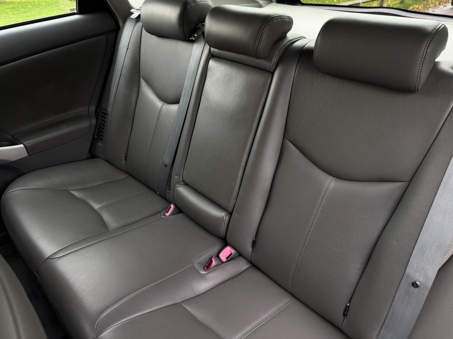 Used Toyota Prius 2009 for sale - 76631516: Photo 21