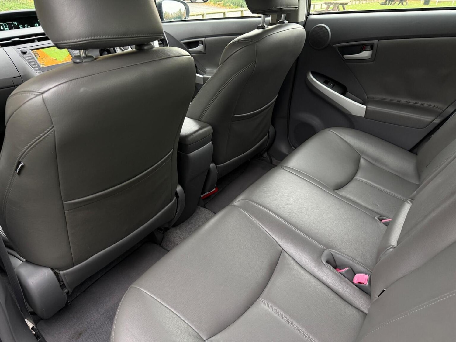 Used Toyota Prius 2009 for sale - 76631516: Photo 22