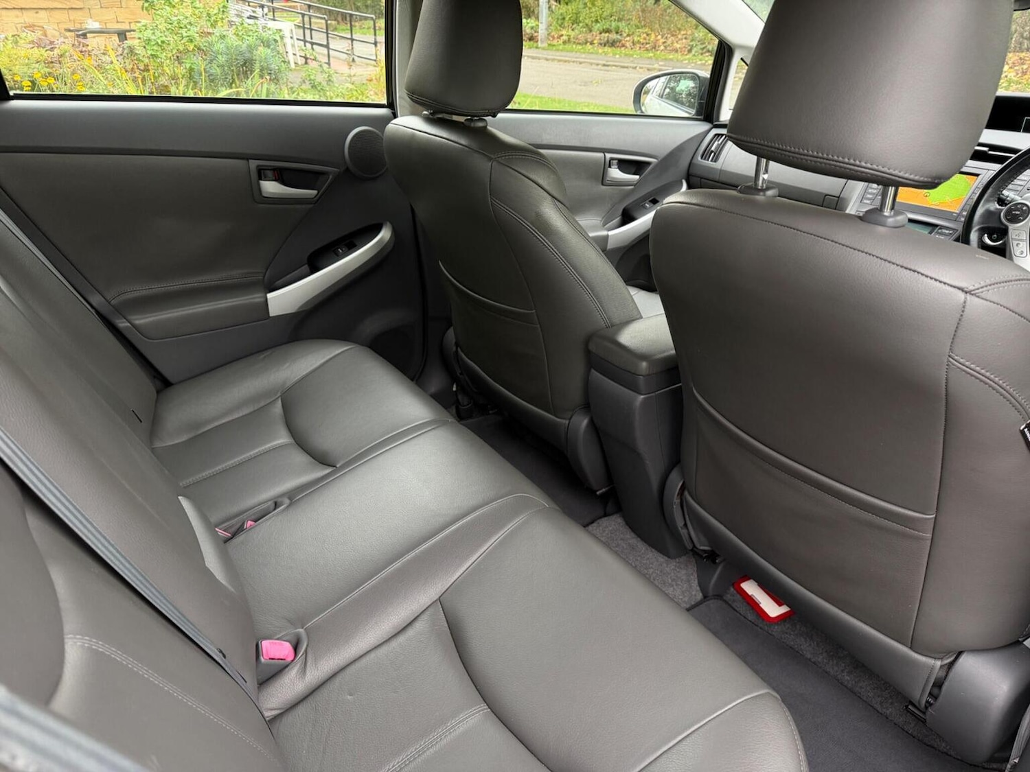 Used Toyota Prius 2009 for sale - 76631516: Photo 23