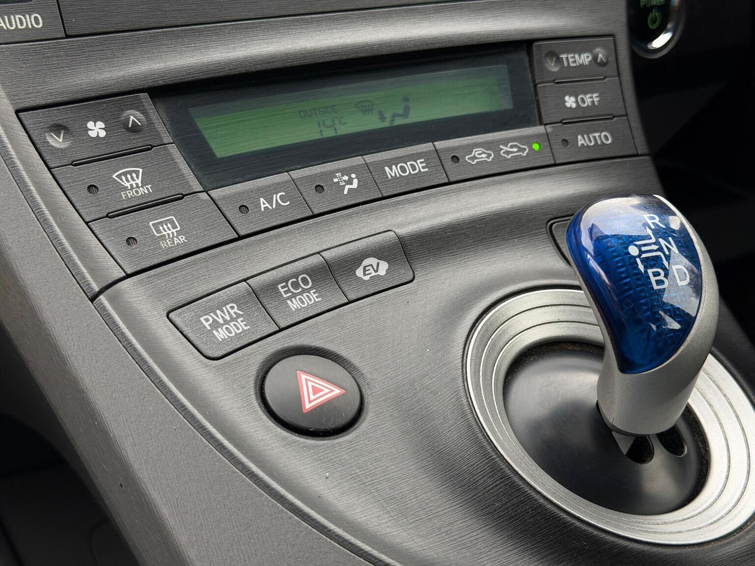 Used Toyota Prius 2009 for sale - 76631516: Photo 27