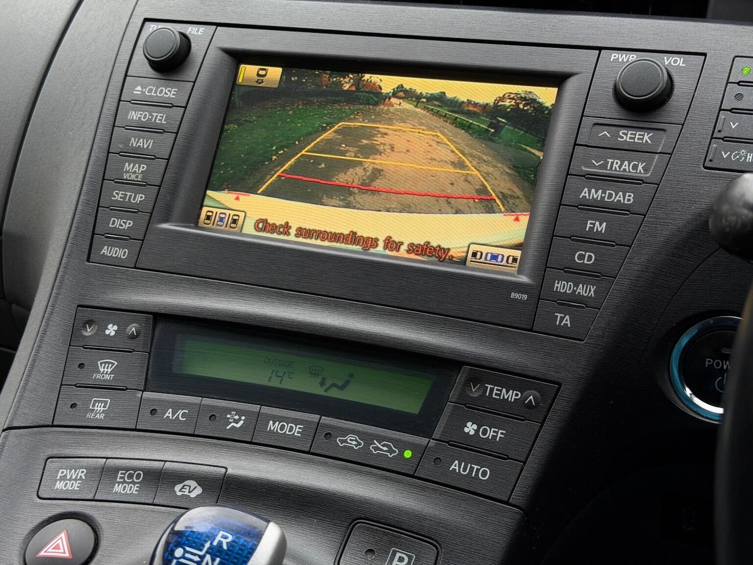 Used Toyota Prius 2009 for sale - 76631516: Photo 28