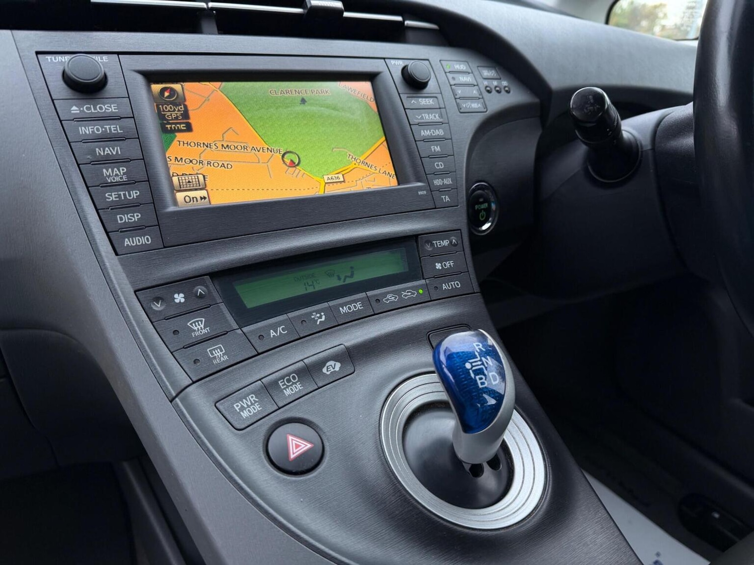 Used Toyota Prius 2009 for sale - 76631516: Photo 29