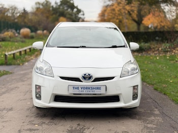Used Toyota Prius 2009 for sale - 76631516: Photo