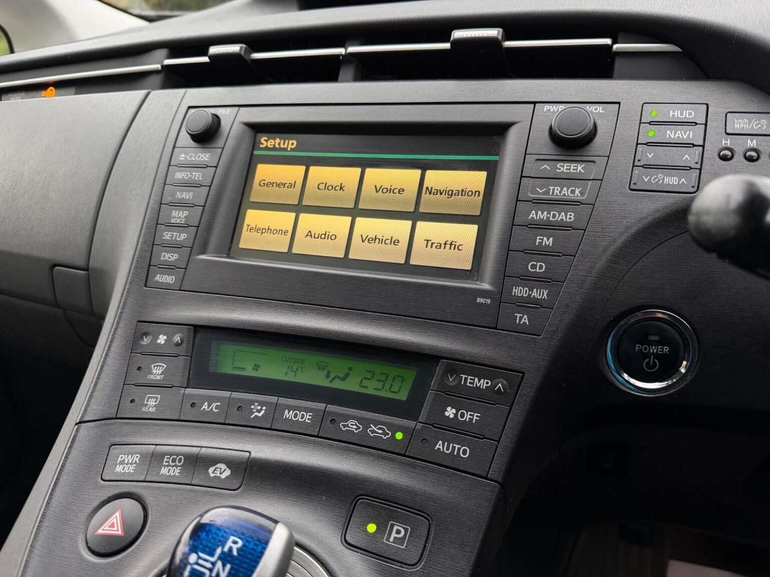 Used Toyota Prius 2009 for sale - 76631516: Photo 30