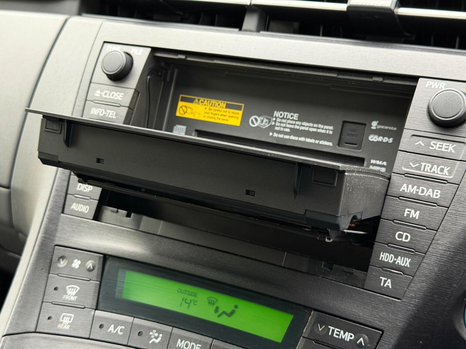 Used Toyota Prius 2009 for sale - 76631516: Photo 31