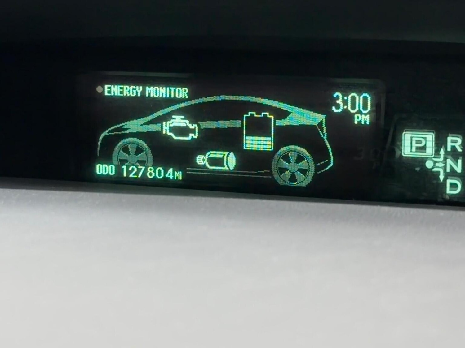 Used Toyota Prius 2009 for sale - 76631516: Photo 33