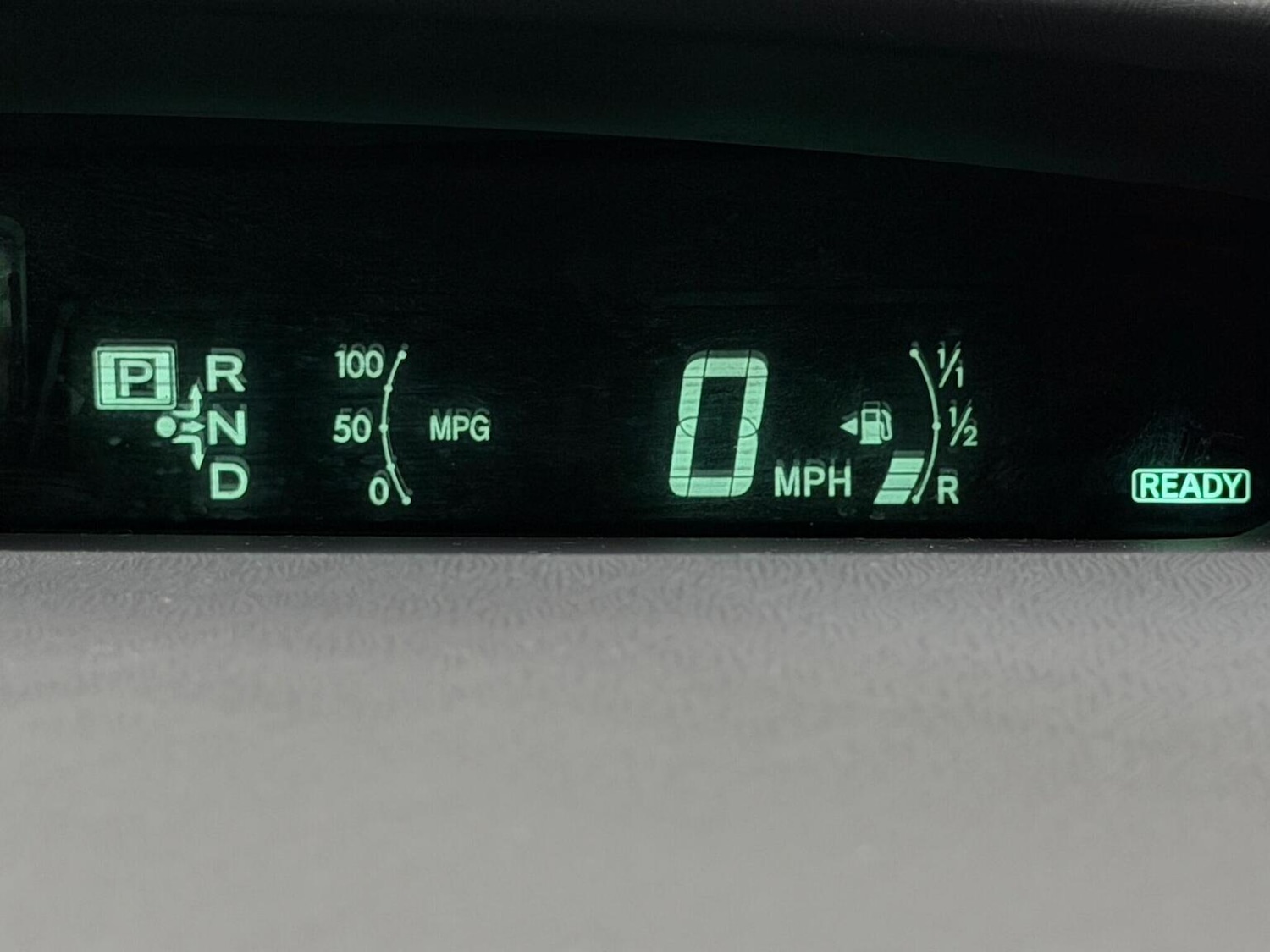 Used Toyota Prius 2009 for sale - 76631516: Photo 34