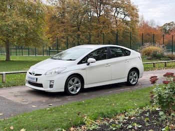 Used Toyota Prius 2009 for sale - 76631516: Photo