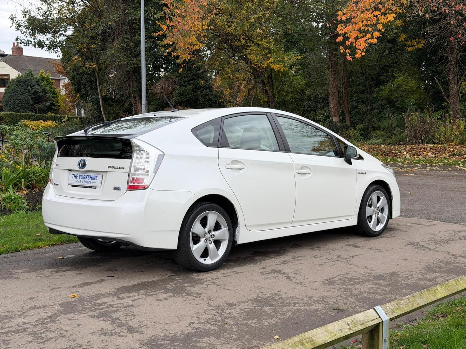 Used Toyota Prius 2009 for sale - 76631516: Photo 5