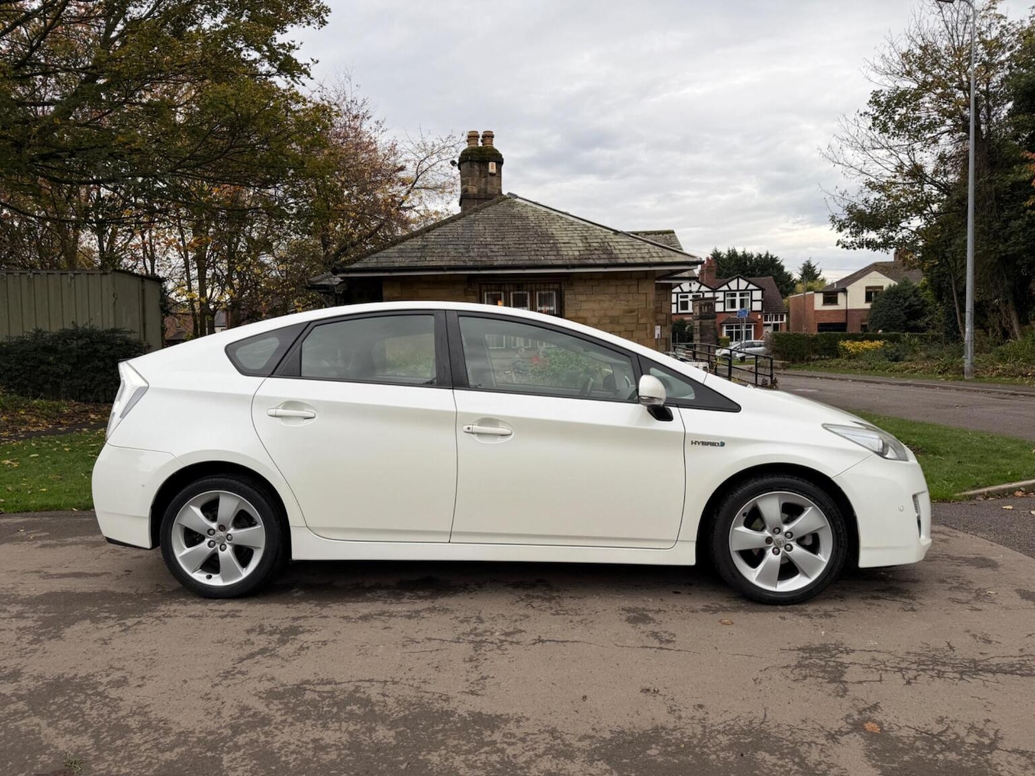 Used Toyota Prius 2009 for sale - 76631516: Photo 6