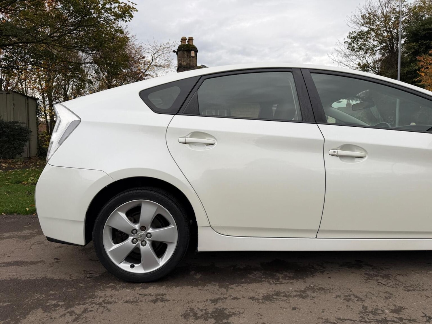Used Toyota Prius 2009 for sale - 76631516: Photo 7