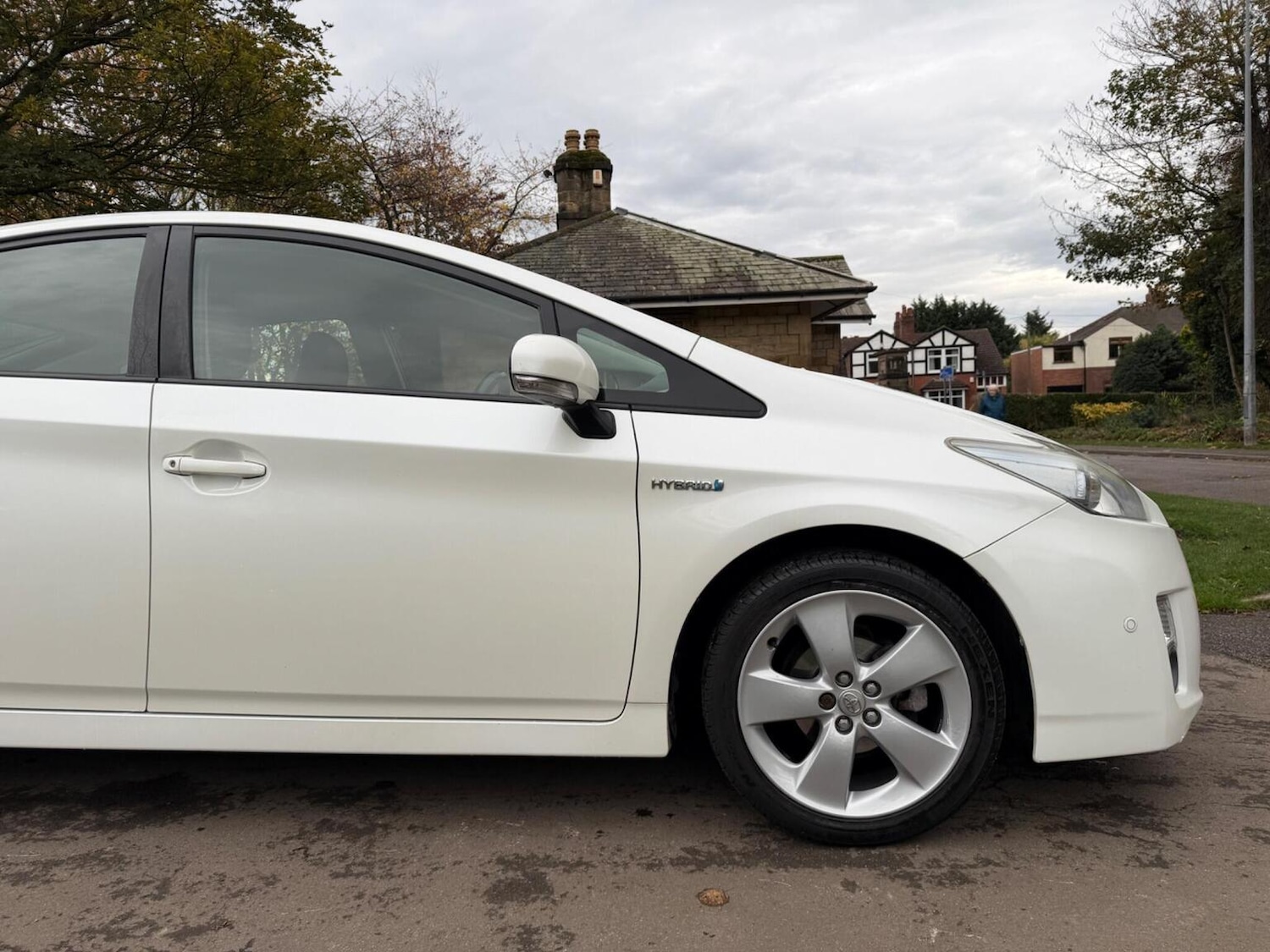 Used Toyota Prius 2009 for sale - 76631516: Photo 8