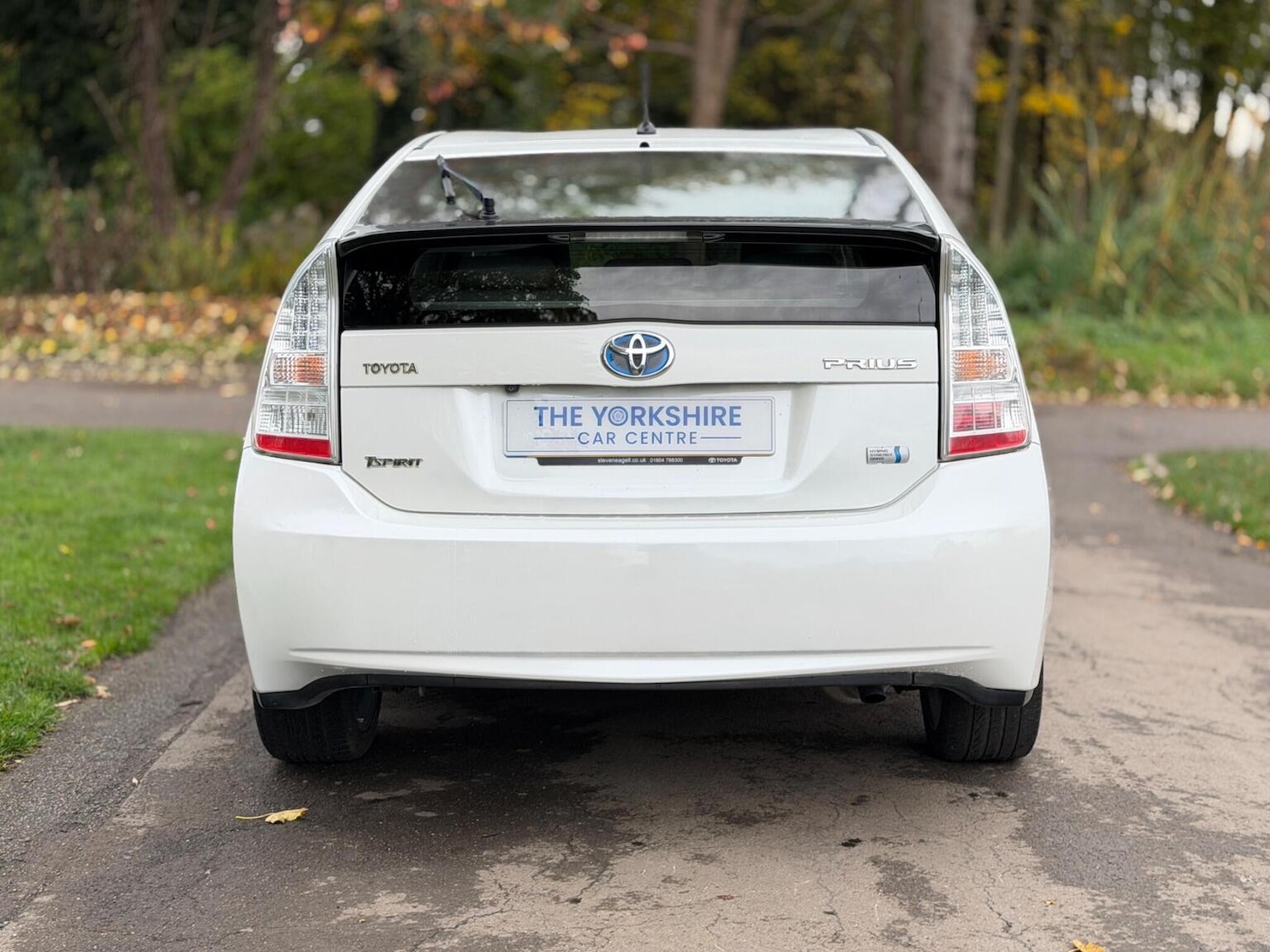 Used Toyota Prius 2009 for sale - 76631516: Photo 9