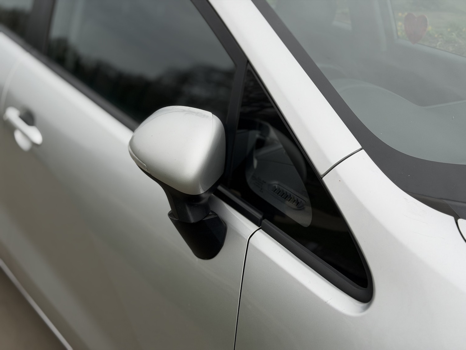 Used Kia Rio 2014 for sale - 78098115: Photo 11