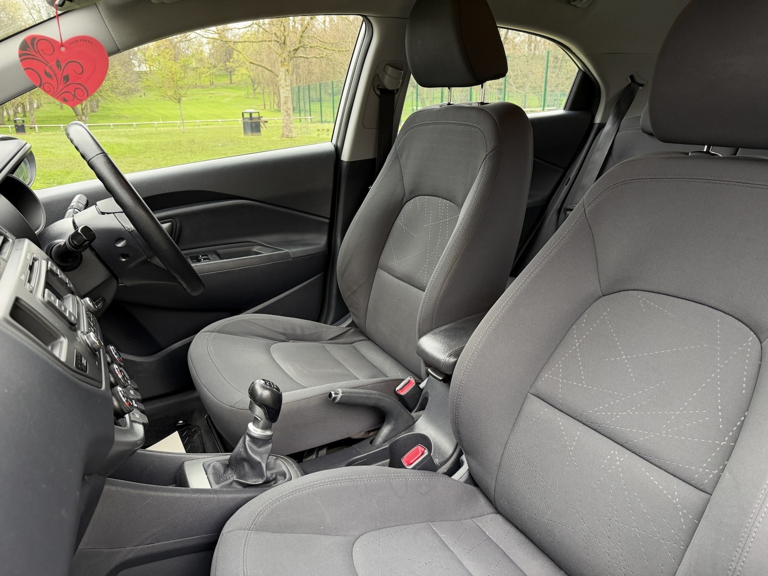 Used Kia Rio 2014 for sale - 78098115: Photo 14