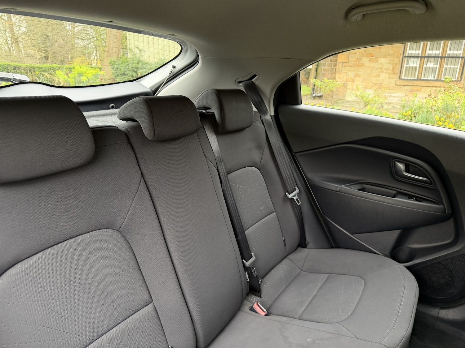 Used Kia Rio 2014 for sale - 78098115: Photo 16