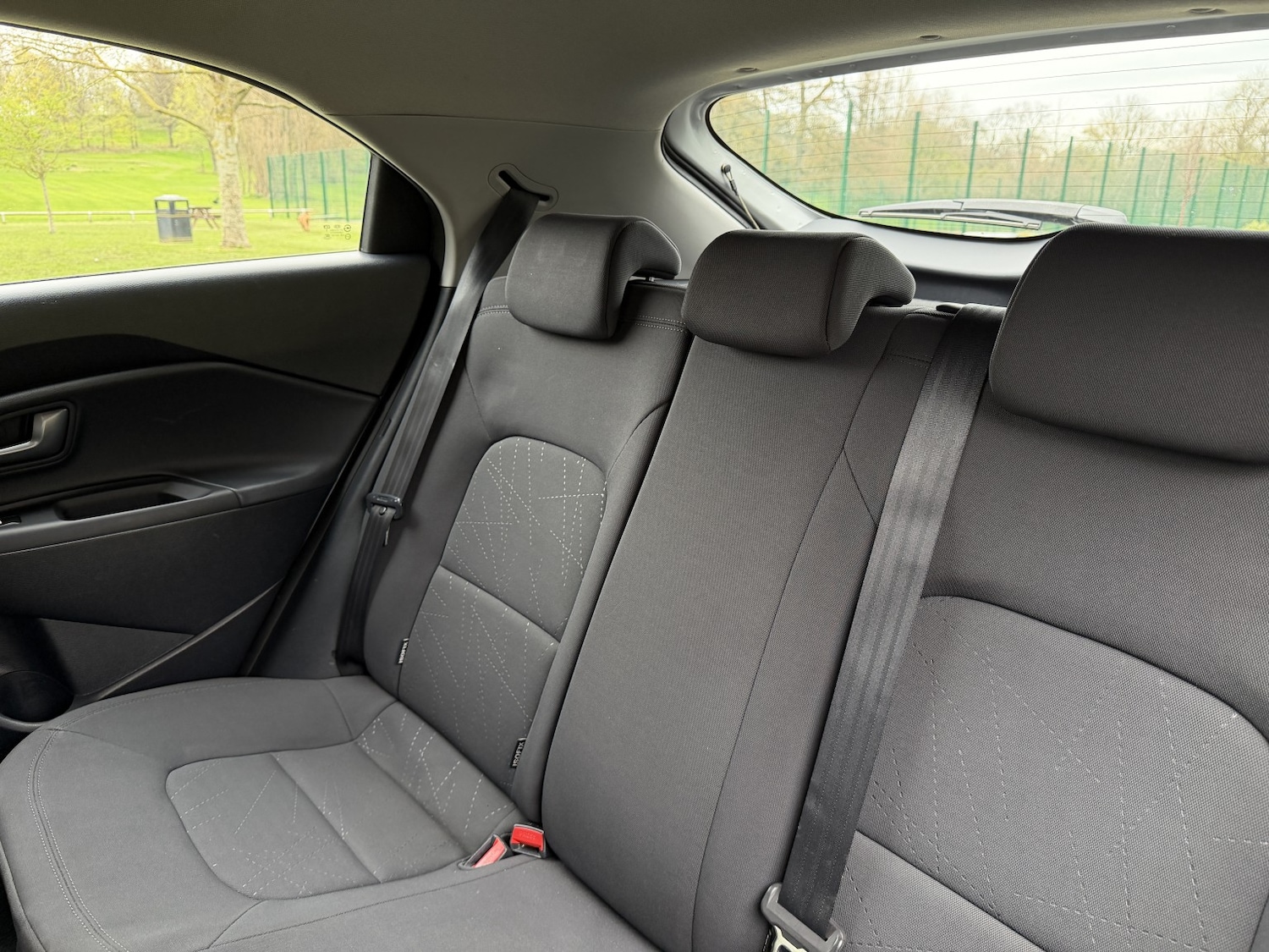 Used Kia Rio 2014 for sale - 78098115: Photo 17