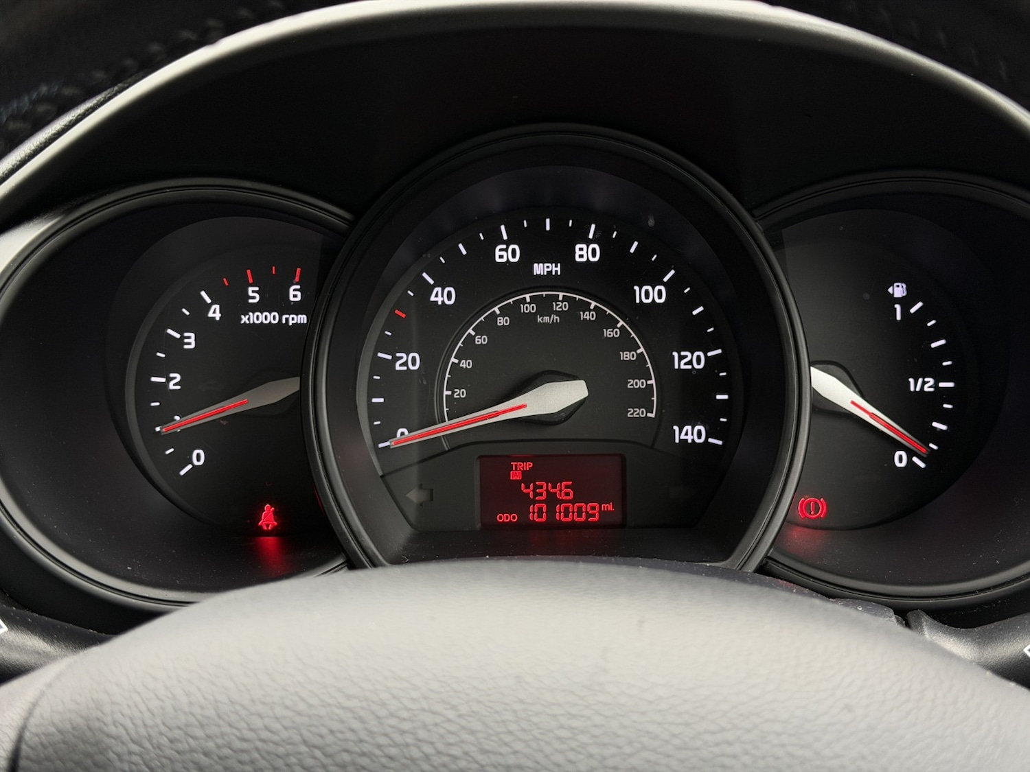 Used Kia Rio 2014 for sale - 78098115: Photo 21