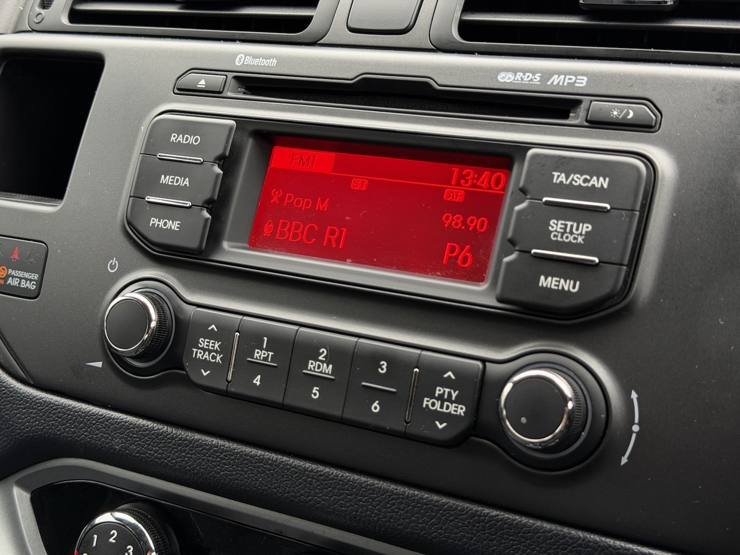 Used Kia Rio 2014 for sale - 78098115: Photo 24