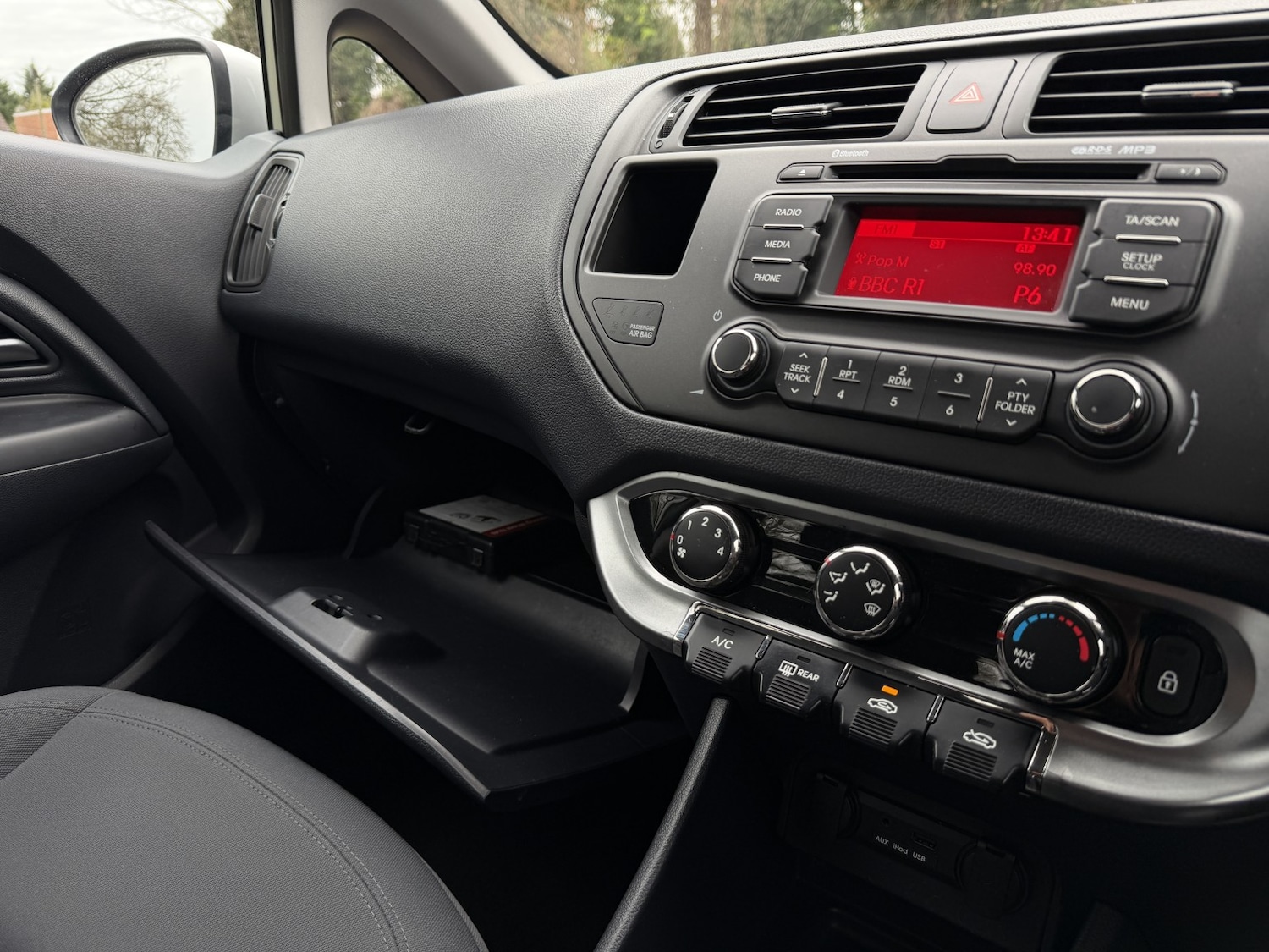 Used Kia Rio 2014 for sale - 78098115: Photo 25