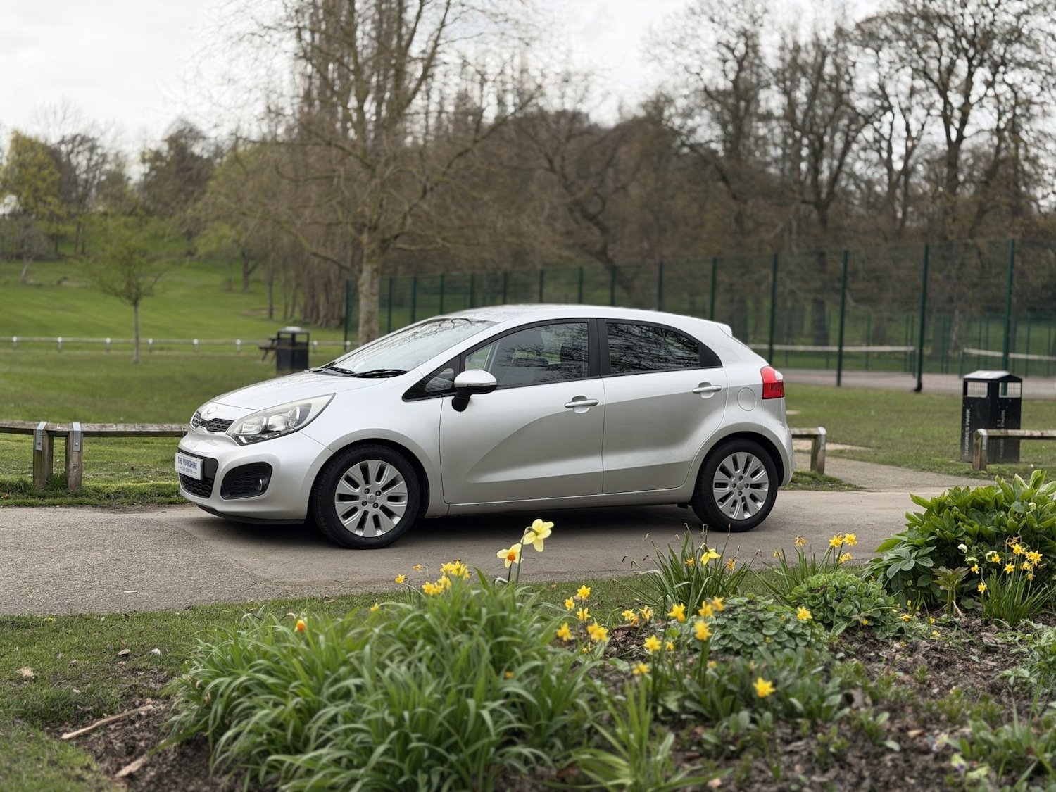 Used Kia Rio 2014 for sale - 78098115: Photo 5