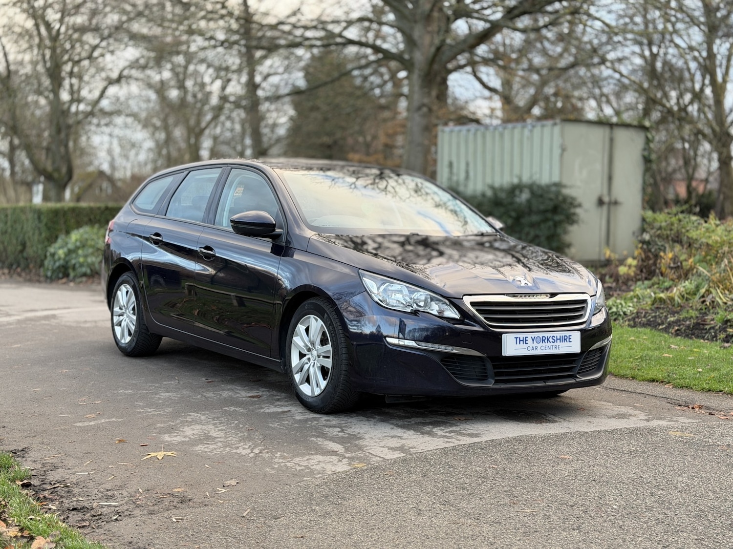Used Peugeot 308 2016 for sale - 78048931: Photo 1