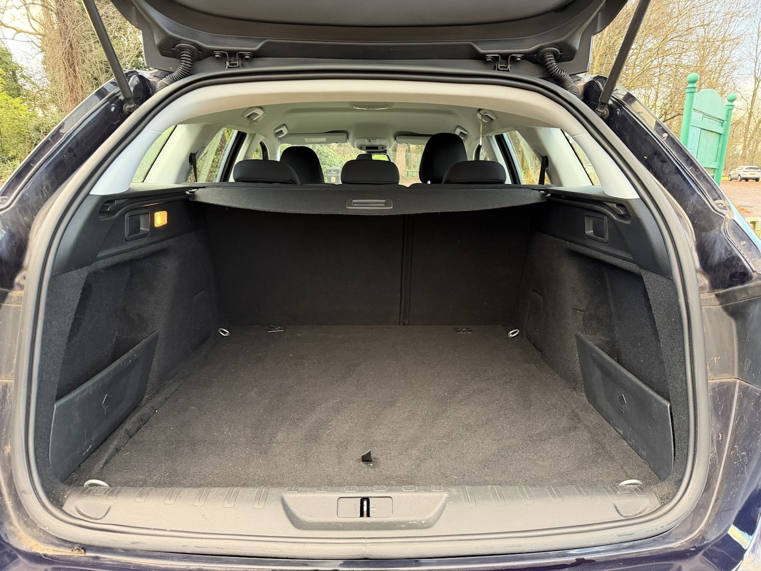 Used Peugeot 308 2016 for sale - 78048931: Photo 12