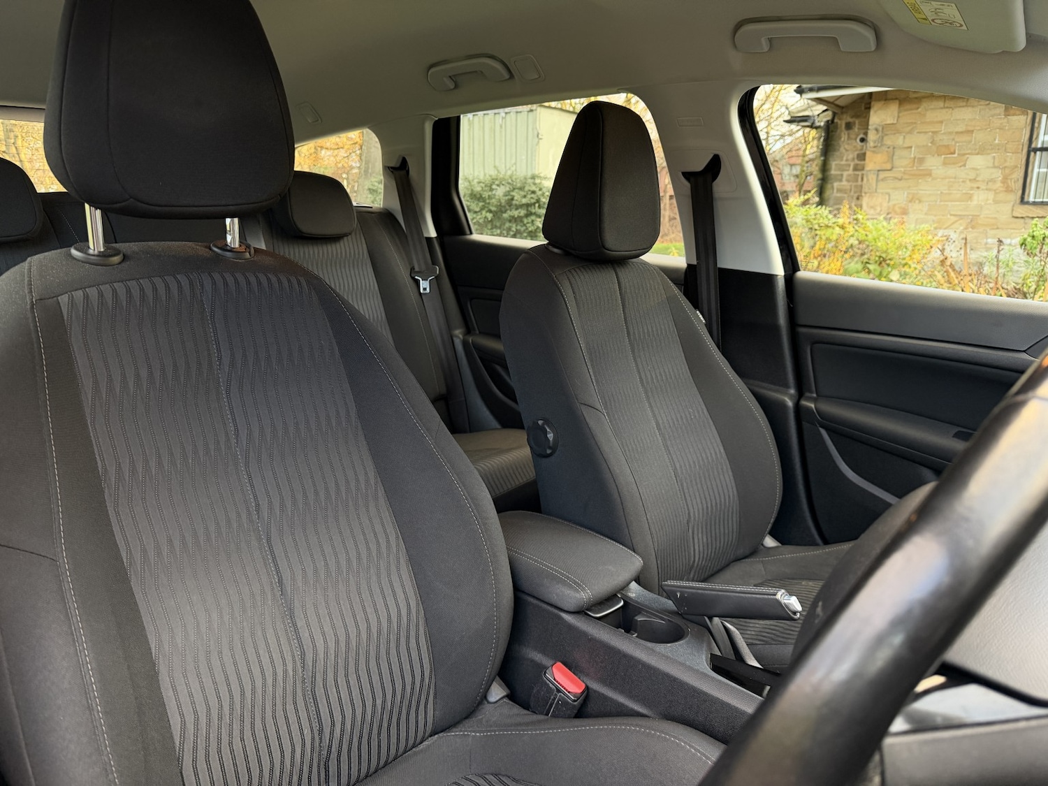 Used Peugeot 308 2016 for sale - 78048931: Photo 14