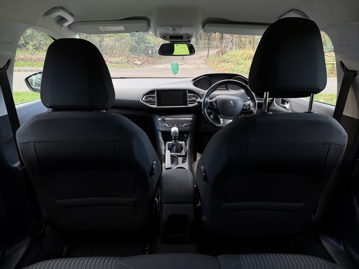 Used Peugeot 308 2016 for sale - 78048931: Photo 15