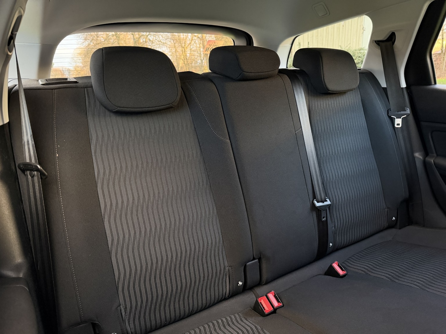 Used Peugeot 308 2016 for sale - 78048931: Photo 17