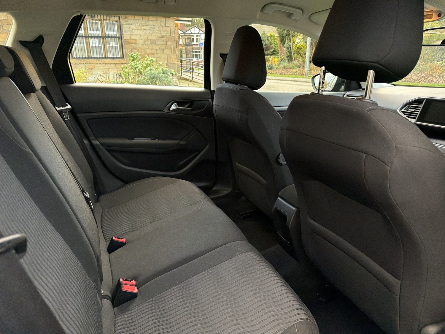 Used Peugeot 308 2016 for sale - 78048931: Photo 18