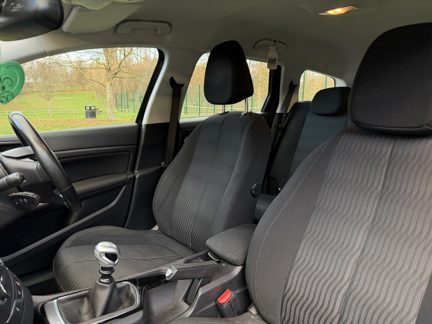 Used Peugeot 308 2016 for sale - 78048931: Photo 19