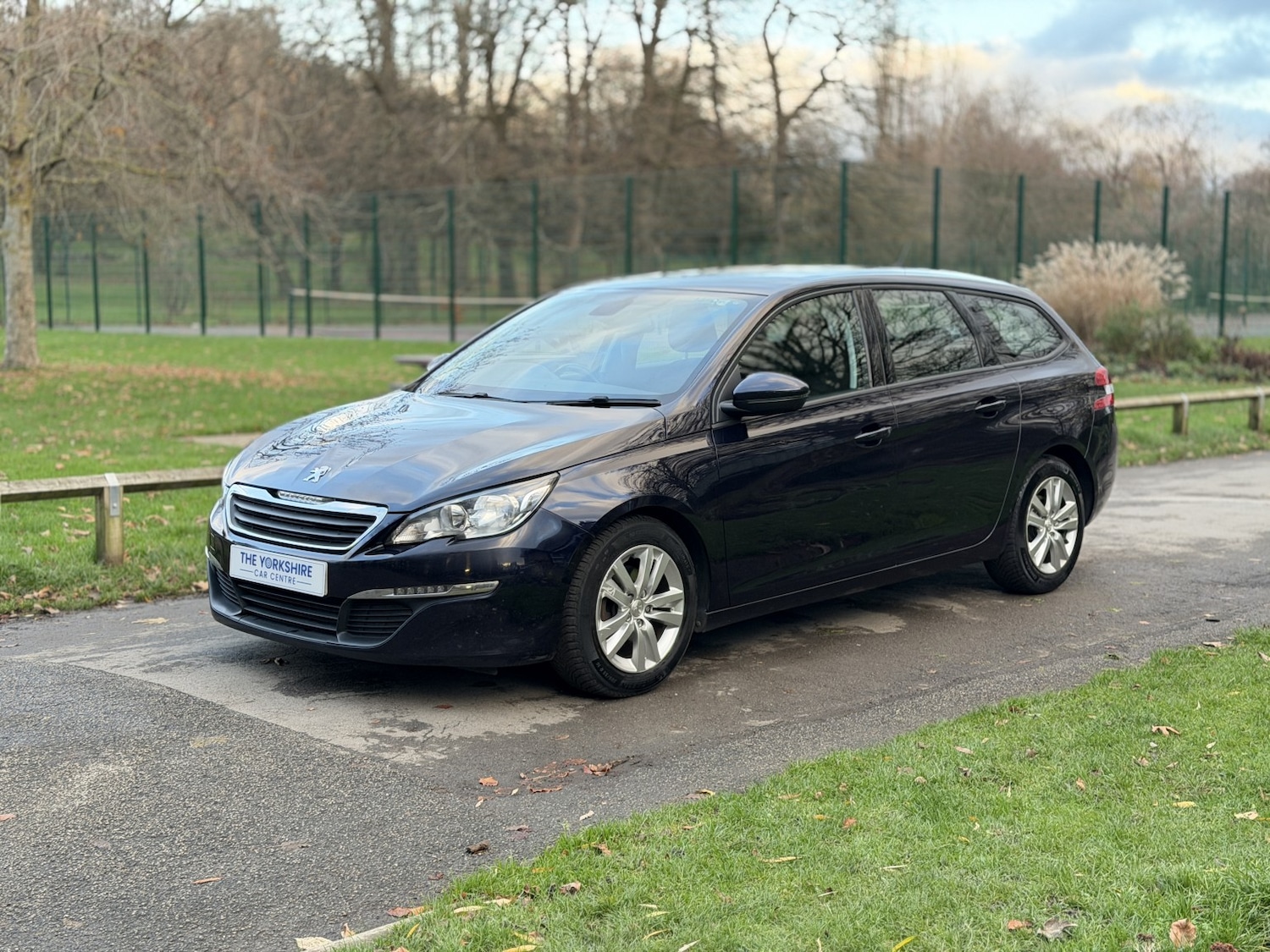 Used Peugeot 308 2016 for sale - 78048931: Photo 3