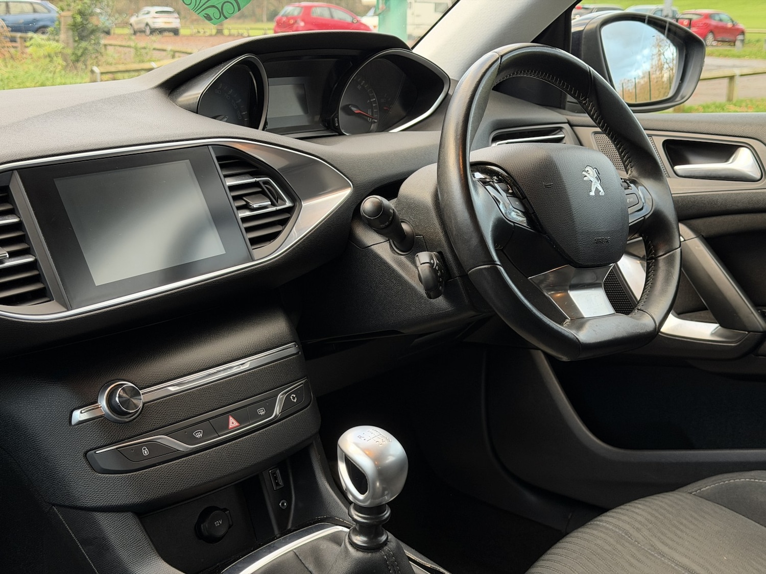 Used Peugeot 308 2016 for sale - 78048931: Photo 31