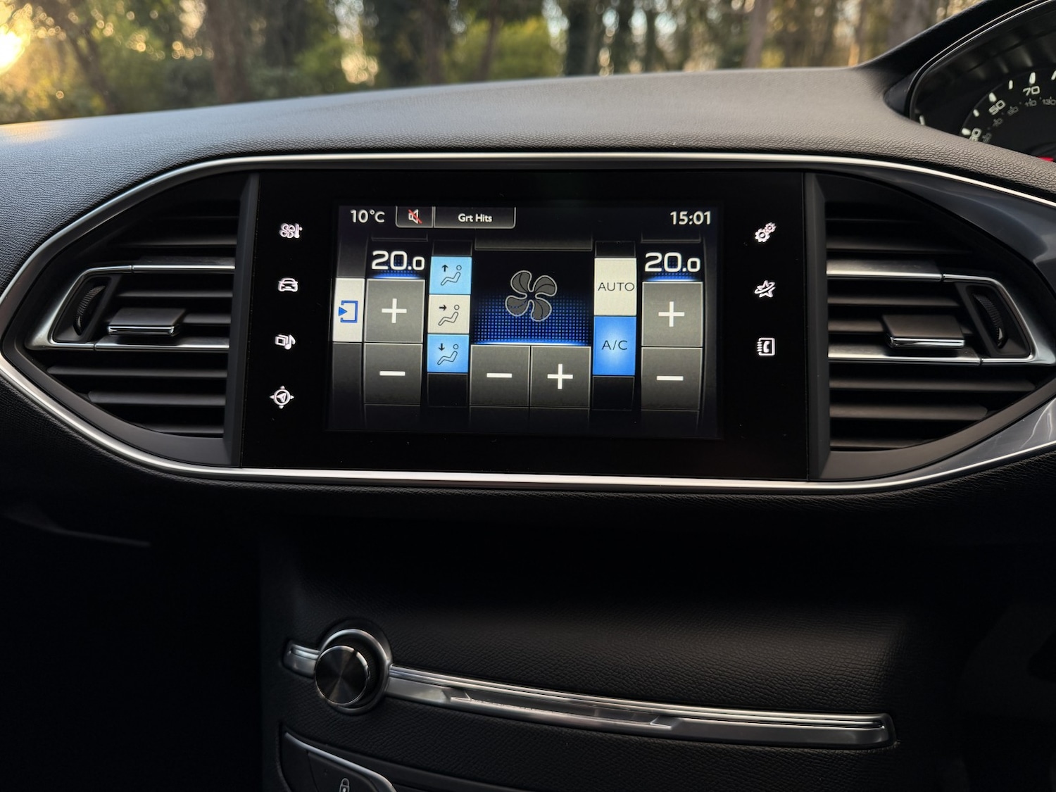 Used Peugeot 308 2016 for sale - 78048931: Photo 36