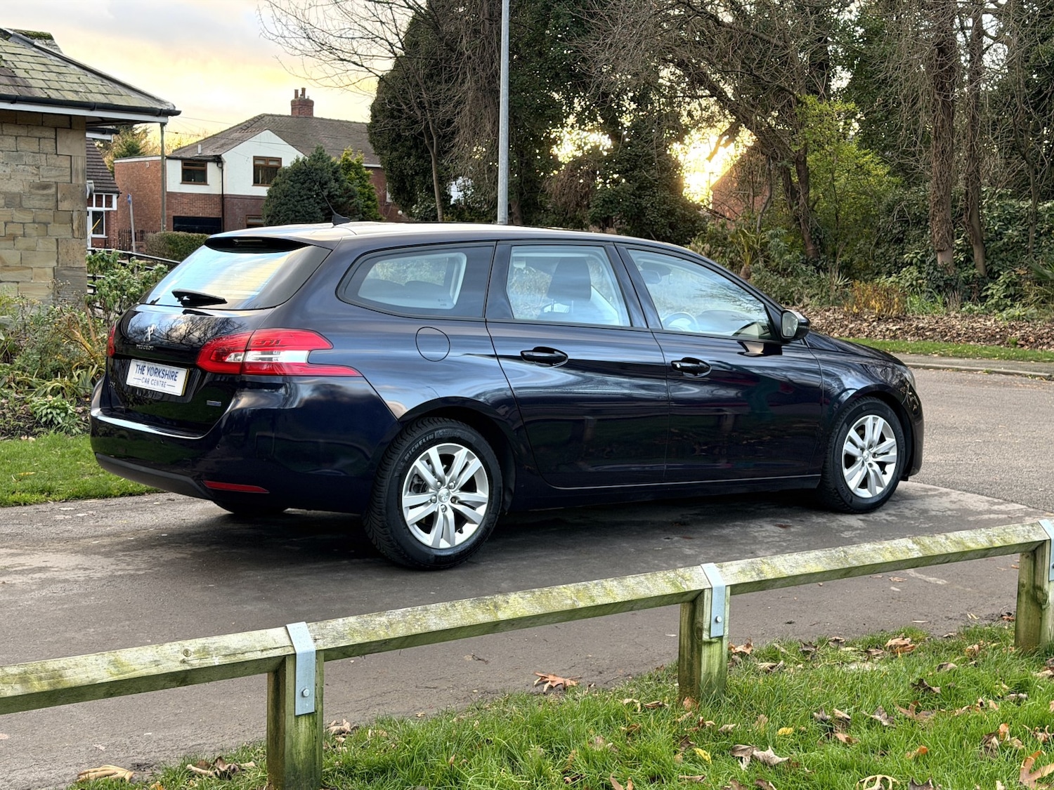 Used Peugeot 308 2016 for sale - 78048931: Photo 5
