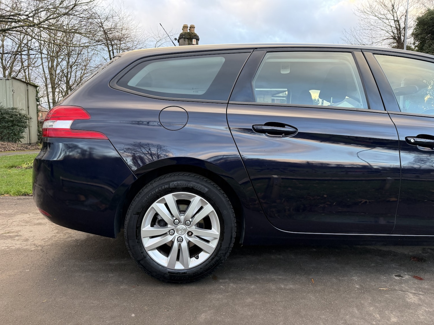Used Peugeot 308 2016 for sale - 78048931: Photo 8