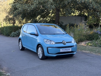 Used Volkswagen up! 2016 for sale - 79379042: Photo