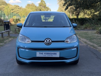 Used Volkswagen up! 2016 for sale - 79379042: Photo