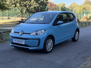 Used Volkswagen up! 2016 for sale - 79379042: Photo