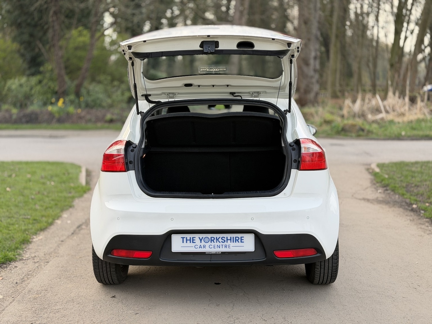 Used Kia Rio 2014 for sale - 77781645: Photo 10