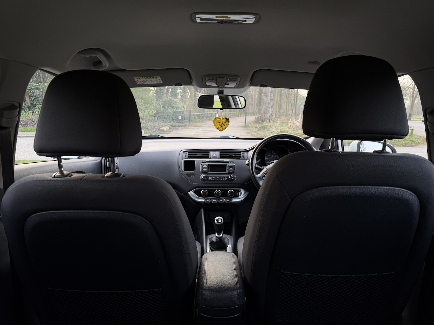 Used Kia Rio 2014 for sale - 77781645: Photo 11