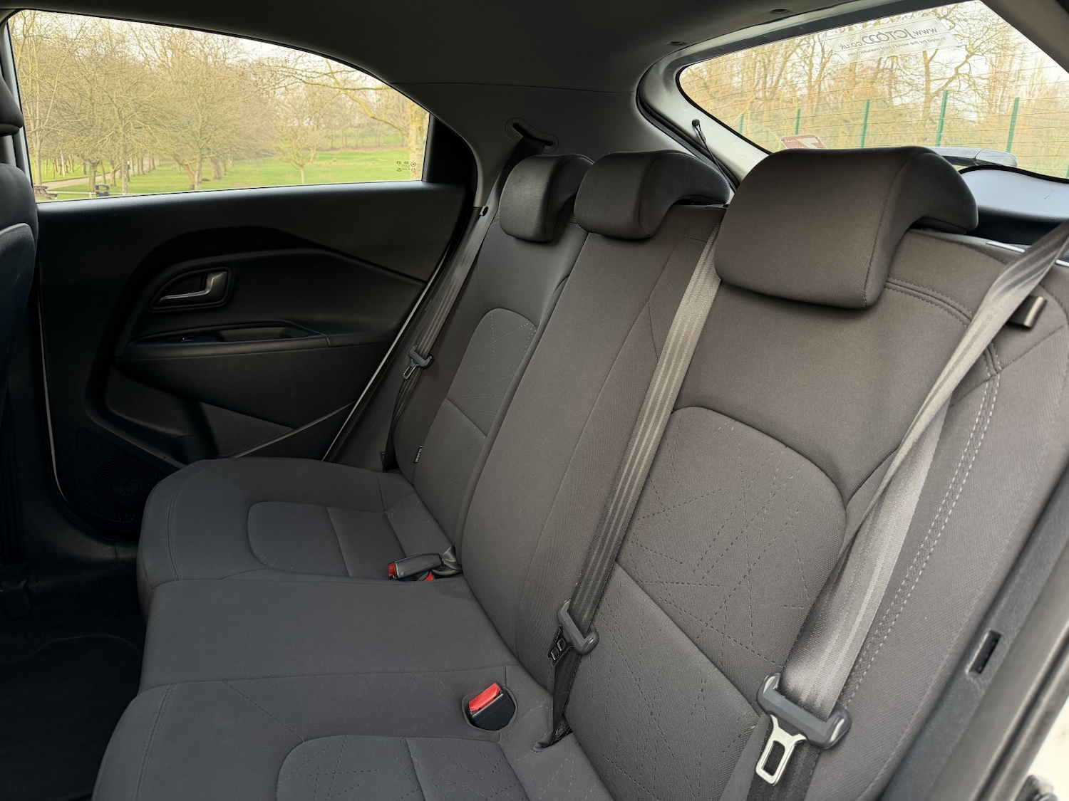 Used Kia Rio 2014 for sale - 77781645: Photo 13