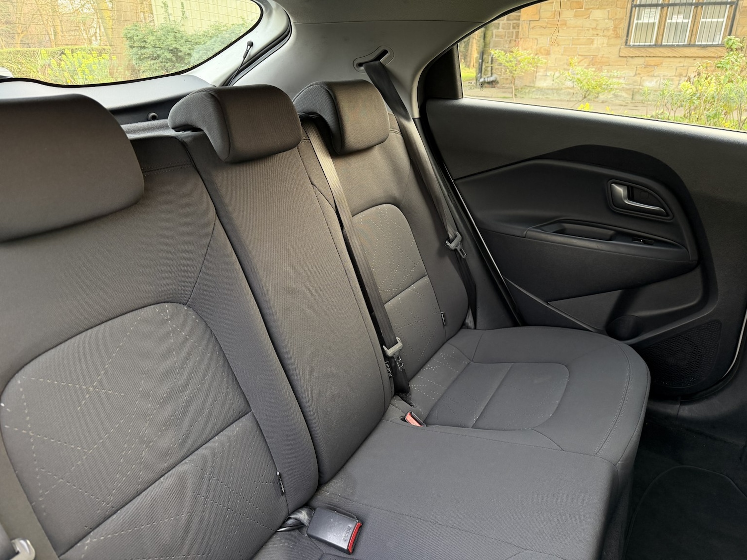 Used Kia Rio 2014 for sale - 77781645: Photo 14