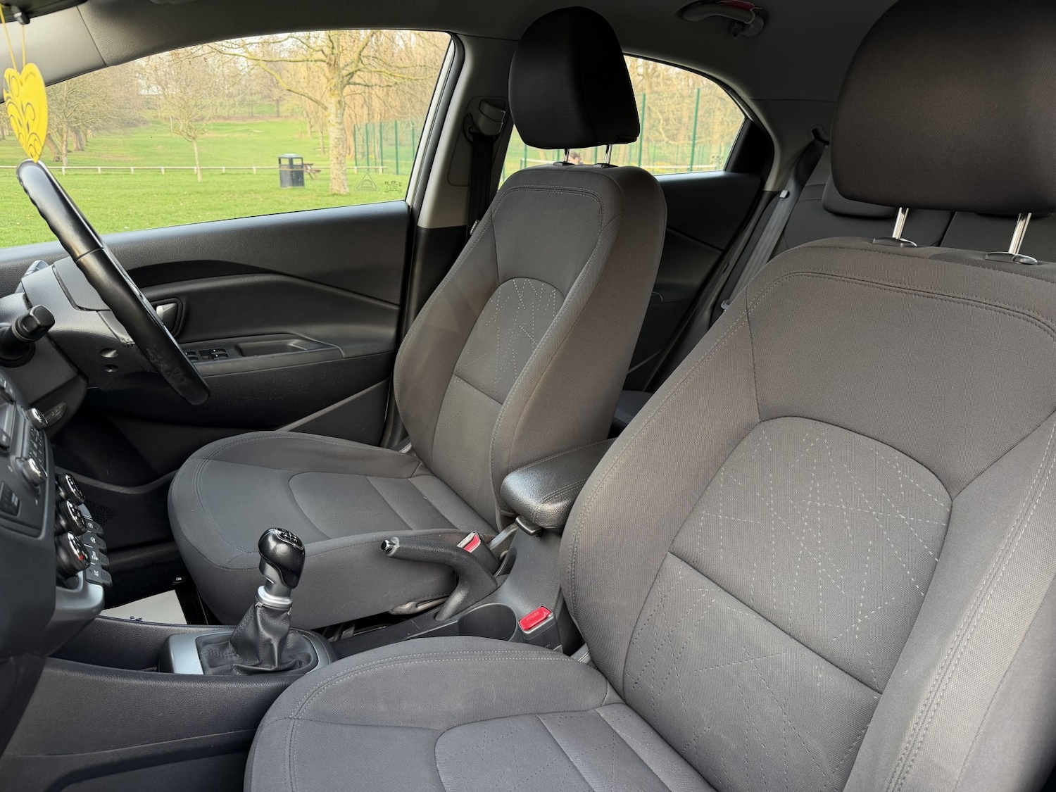 Used Kia Rio 2014 for sale - 77781645: Photo 15